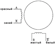 Схема подключения MP 2331-M16