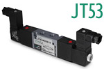 Распределительные клапаны серии JT53